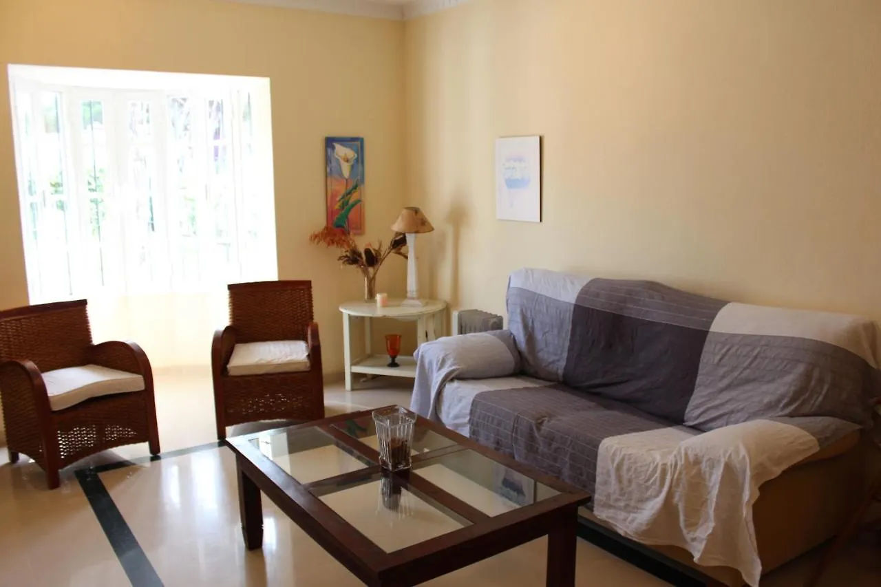 Holiday home Chalet Violeta - Cerca De La Playa Villa Chiclana de la Frontera