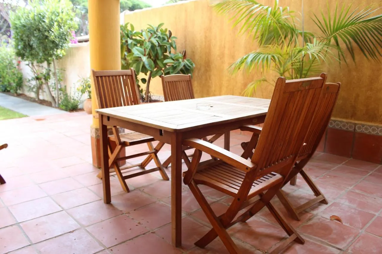 Holiday home Chalet Violeta - Cerca De La Playa Villa Chiclana de la Frontera Spain