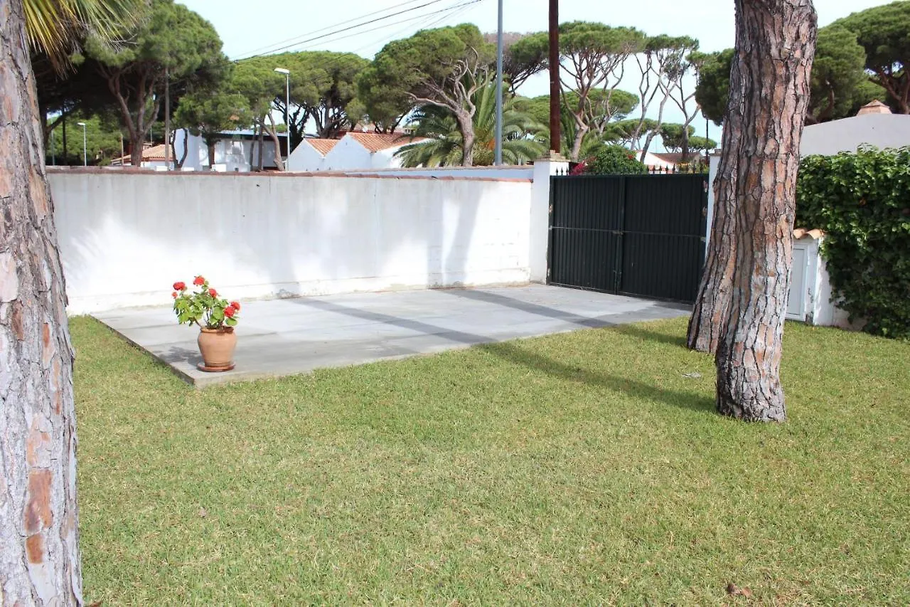 Chalet Violeta - Cerca De La Playa Villa Chiclana de la Frontera 0*,