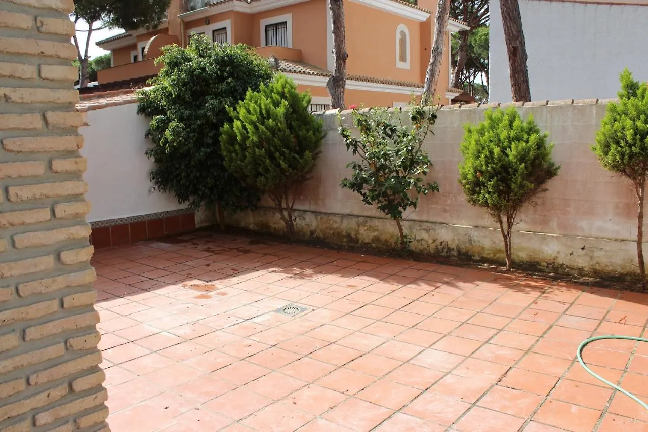 Chalet Violeta - Cerca De La Playa Villa Chiclana de la Frontera 0*,