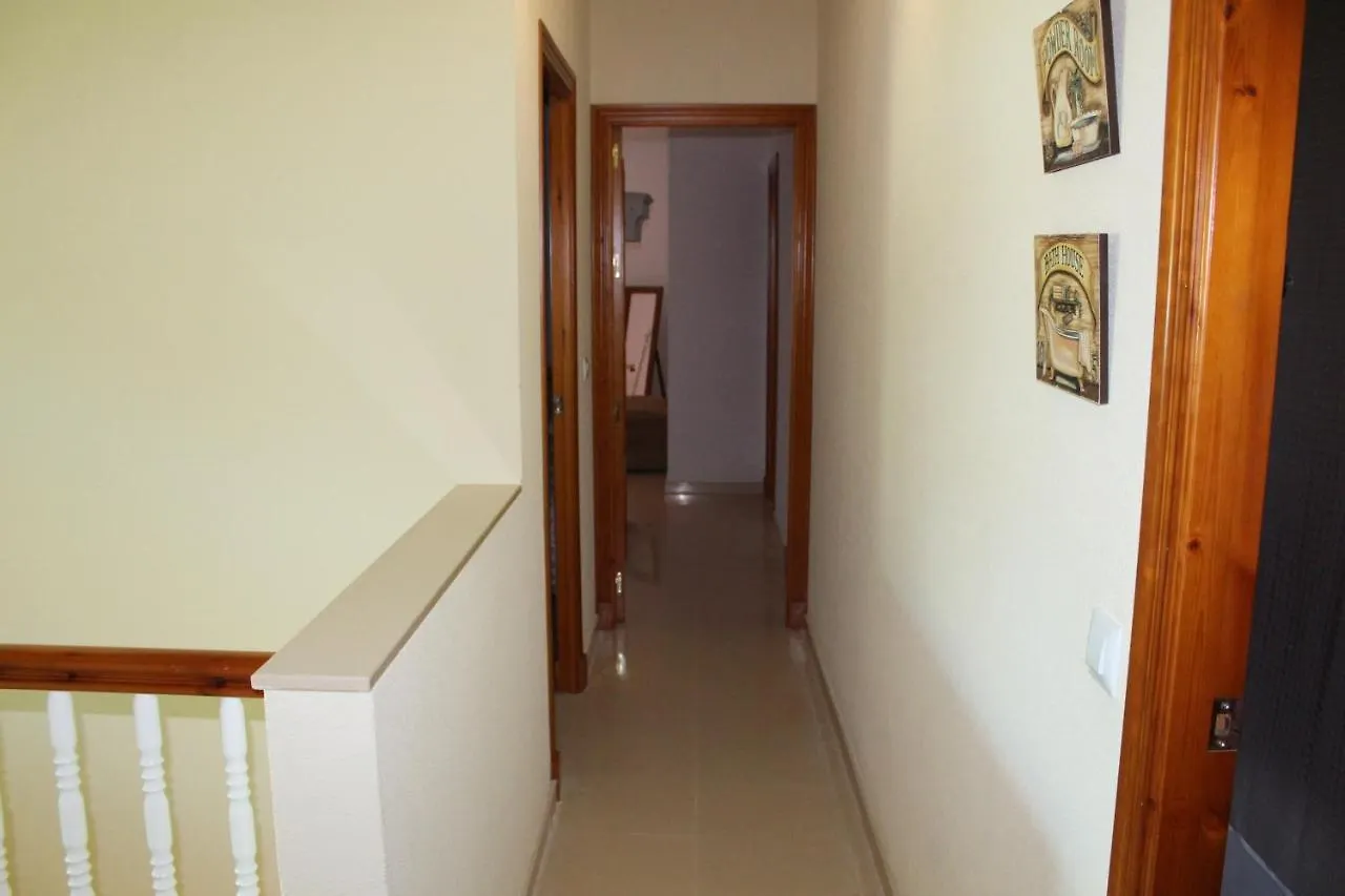 Chalet Violeta - Cerca De La Playa Villa Chiclana de la Frontera Holiday home