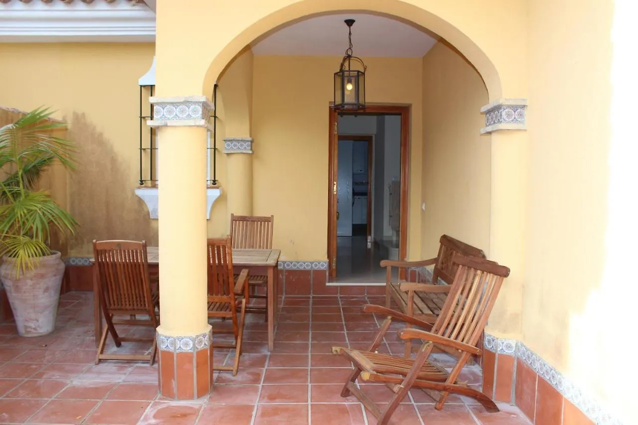 Chalet Violeta - Cerca De La Playa Villa Chiclana de la Frontera