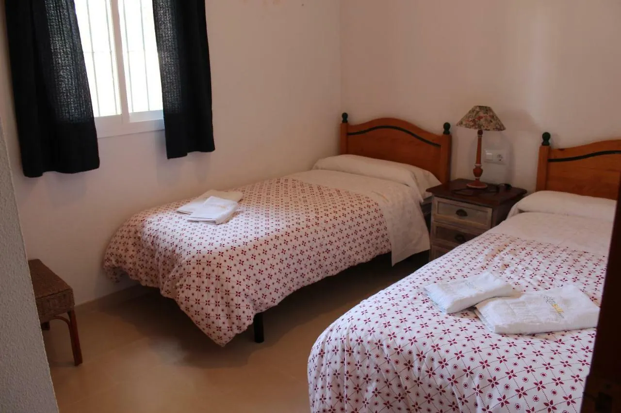 Holiday home Chalet Violeta - Cerca De La Playa Villa Chiclana de la Frontera