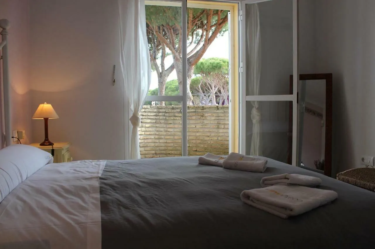 Chalet Violeta - Cerca De La Playa Villa Chiclana de la Frontera Holiday home
