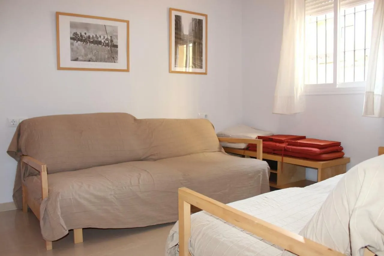 Chalet Violeta - Cerca De La Playa Villa Chiclana de la Frontera