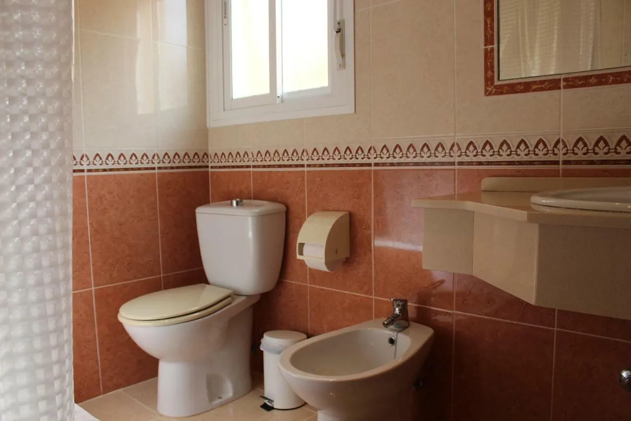 Holiday home Chalet Violeta - Cerca De La Playa Villa Chiclana de la Frontera Spain