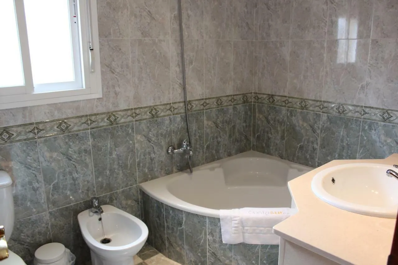 Chalet Violeta - Cerca De La Playa Villa Chiclana de la Frontera Holiday home