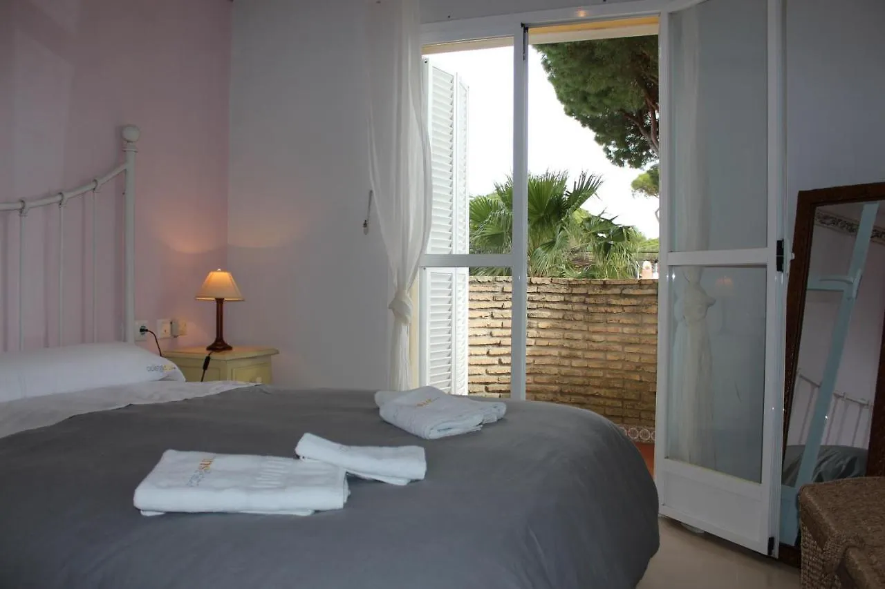 Holiday home Chalet Violeta - Cerca De La Playa Villa Chiclana de la Frontera Spain