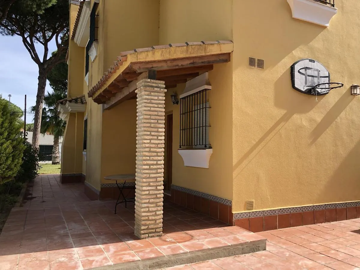 Holiday home Chalet Violeta - Cerca De La Playa Villa Chiclana de la Frontera Spain