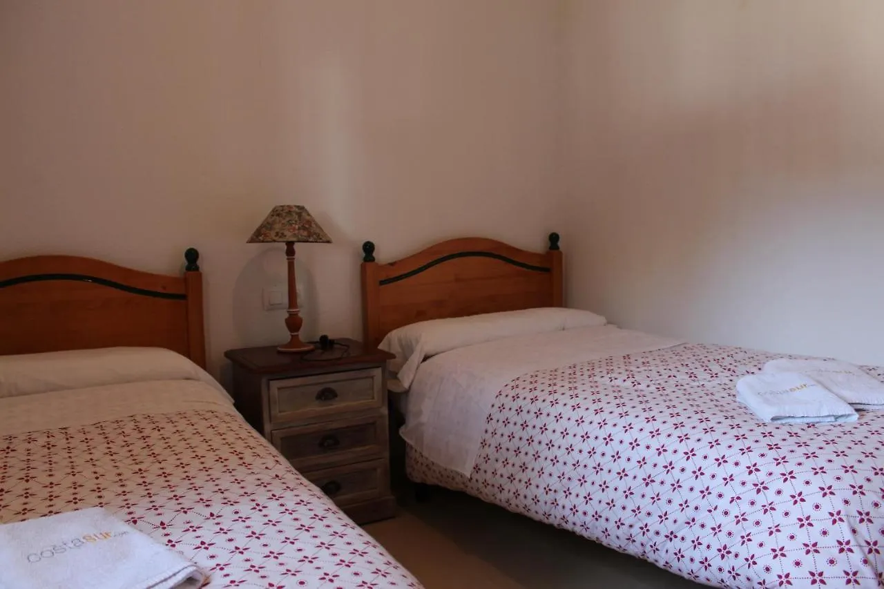 Chalet Violeta - Cerca De La Playa Βίλα Chiclana de la Frontera Ισπανία
