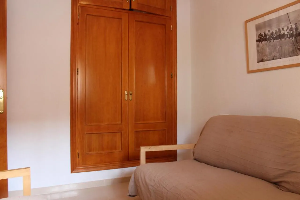 Chalet Violeta - Cerca De La Playa Βίλα Chiclana de la Frontera 0*,  Ισπανία