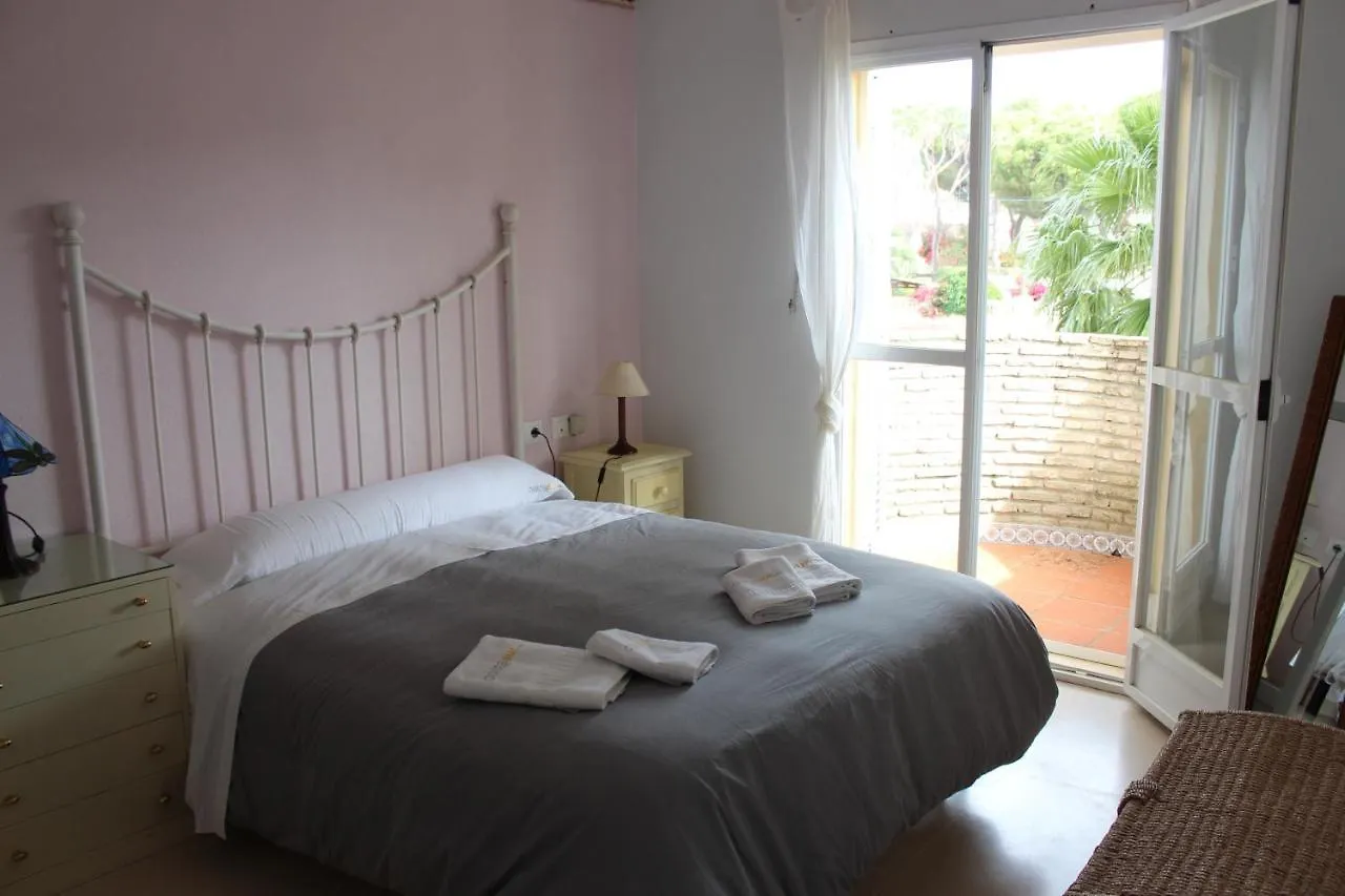 Chalet Violeta - Cerca De La Playa Βίλα Chiclana de la Frontera Σπίτι διακοπών