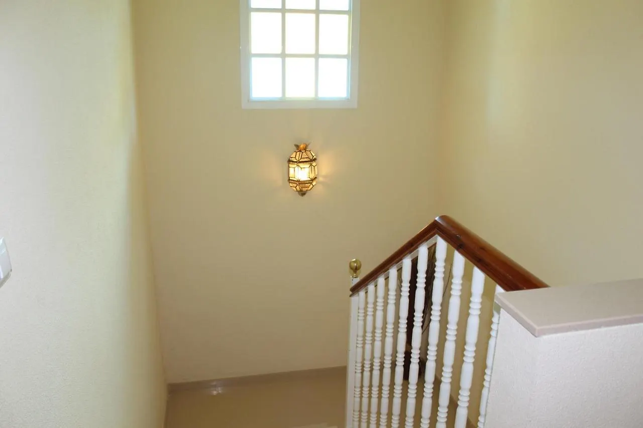 Chalet Violeta - Cerca De La Playa Βίλα Chiclana de la Frontera Ισπανία