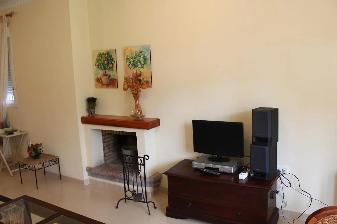 Chalet Violeta - Cerca De La Playa Βίλα Chiclana de la Frontera