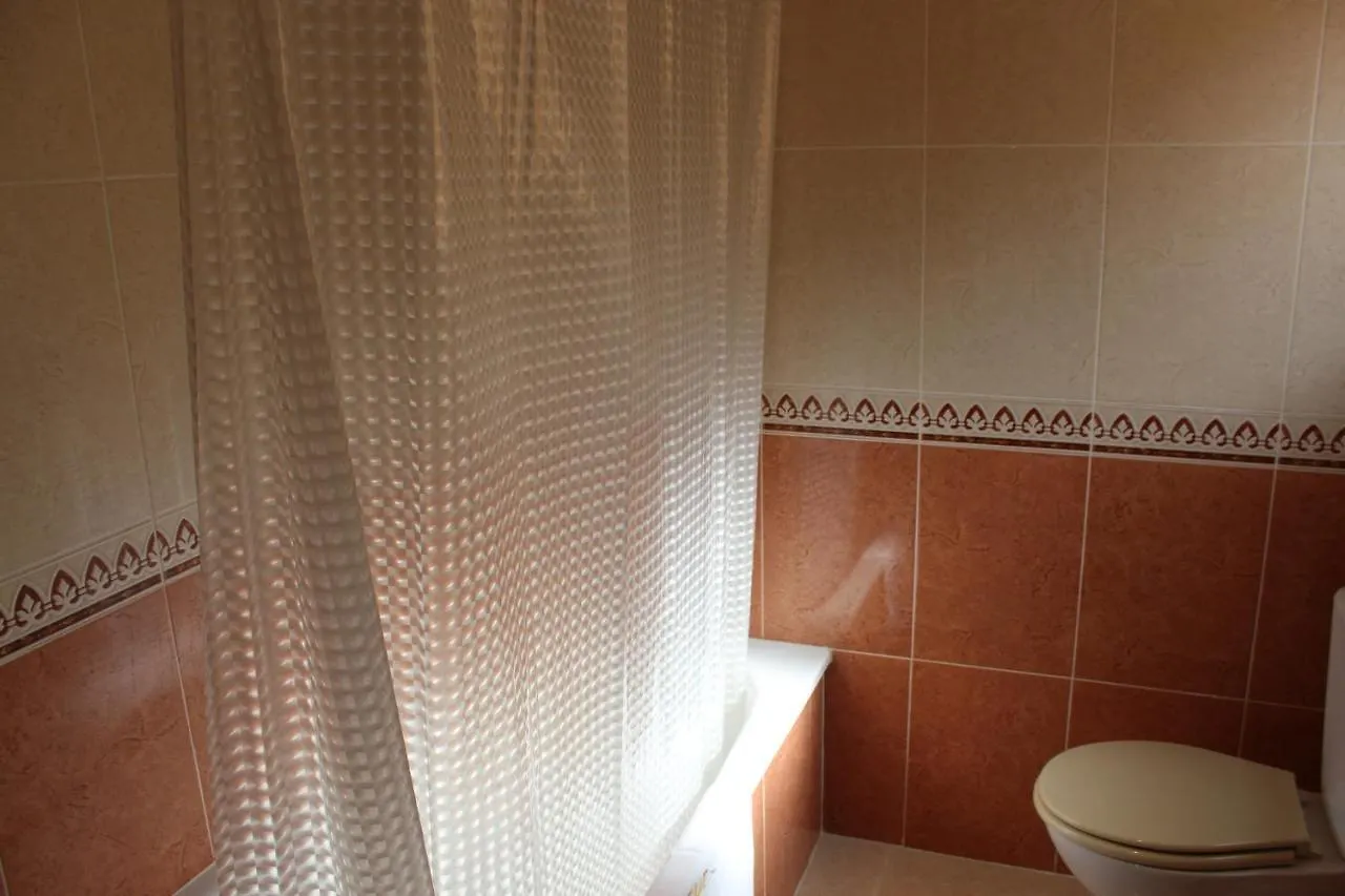 Chalet Violeta - Cerca De La Playa Βίλα Chiclana de la Frontera 0*,  Ισπανία