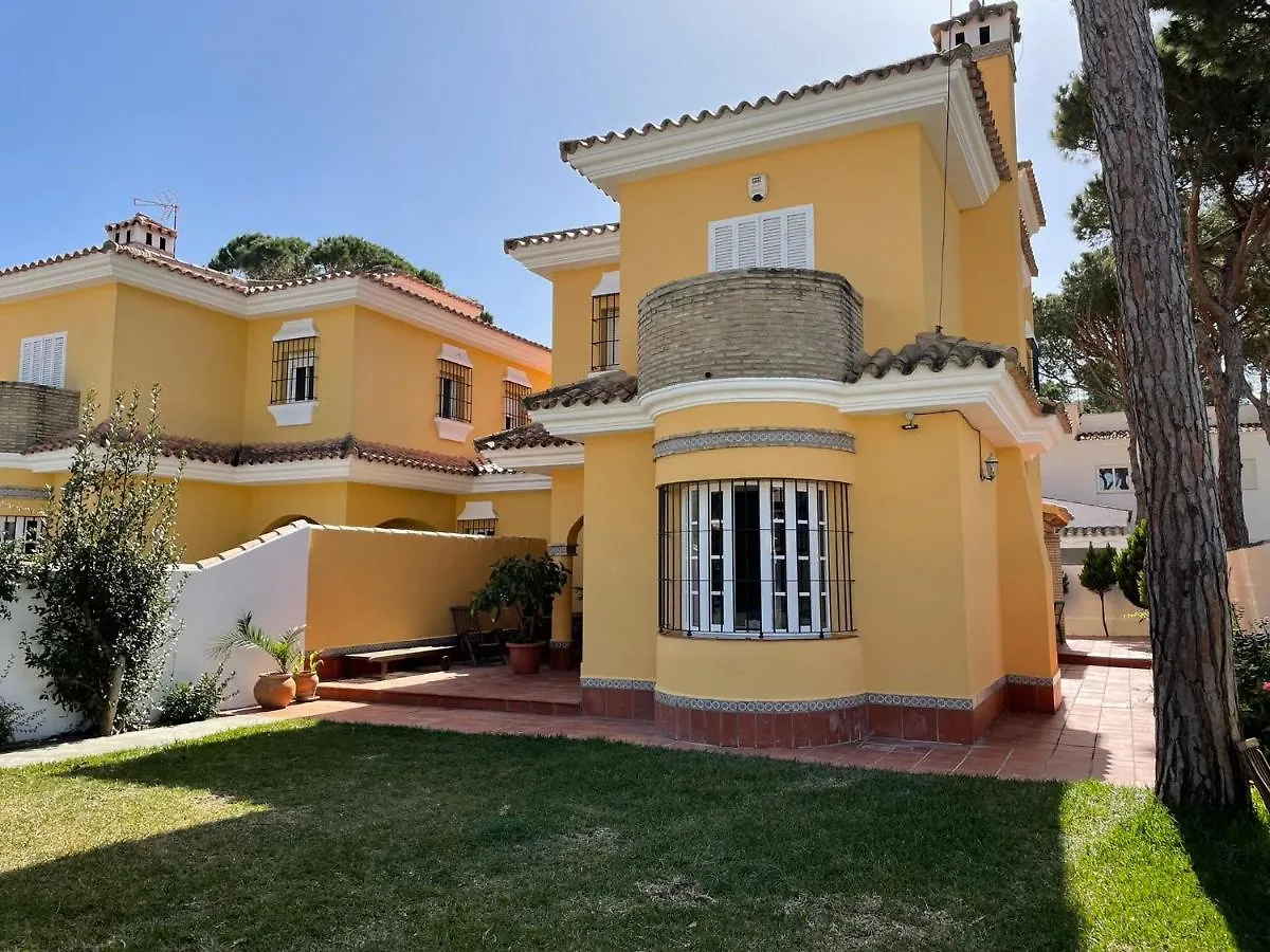 Chalet Violeta - Cerca De La Playa location