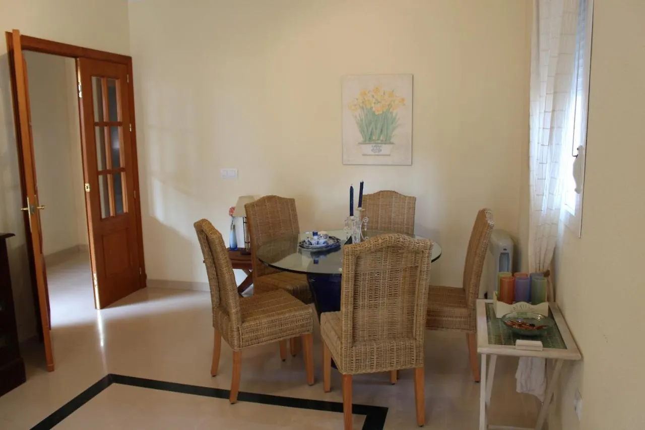 Chalet Violeta - Cerca De La Playa Villa Chiclana de la Frontera Holiday home